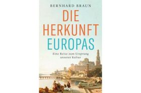 Reise zum Ursprung Europas
