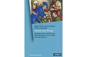 Krieg und Krankheit