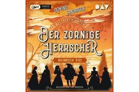 Ein unberechenbarer Herrscher