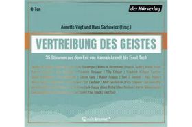 Stimmen aus dem Exil