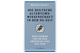Altertumswissenschaft in der NS-Zeit