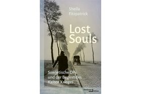 „Displaced Persons“ zwischen Ost und West