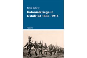 Militärhistorischer Blick: Deutsch-Ostafrika