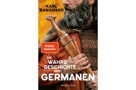 Wer waren denn nun „die Germanen“?