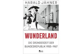 Bewegte Gründungsjahre