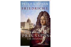 Friedrich I. neu gelesen