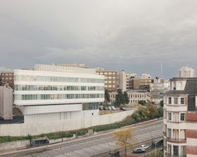 In die Wildnis der Stadt