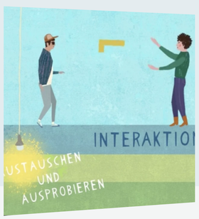 Geschlagen mit den eigenen Waffen
