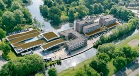 Das wunderbarste Bauwerk der Neuzeit