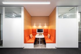 Im Zentrum der Macht