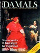 Fakten und Legenden <br/> In den Fängen der Inquisition