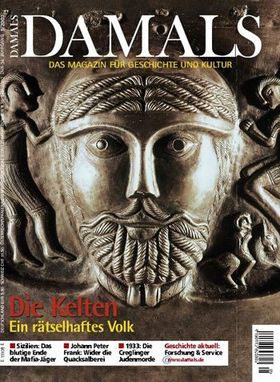 Die Kelten – ein rätselhaftes Volk
