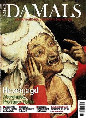 Diese Ausgabe ist bereits vergriffen!