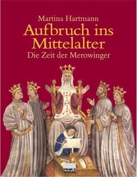Aufbruch ins Mittelalter – Die Zeit der Merowinger