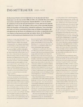 Backstein – Eine Architekturgeschichte – von den Anfängen bis zur Gegenwart