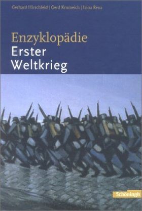 Enzyklopädie Erster Weltkrieg