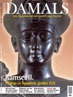 Ramses II. – Pharao in Ägyptens großer Zeit