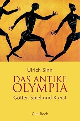 Das antike Olympia – Götter, Spiel und Kunst