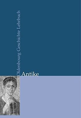 Oldenbourg Geschichte Lehrbuch Antike