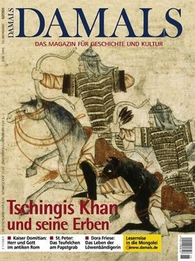 Tschingis Khan und seine Erben