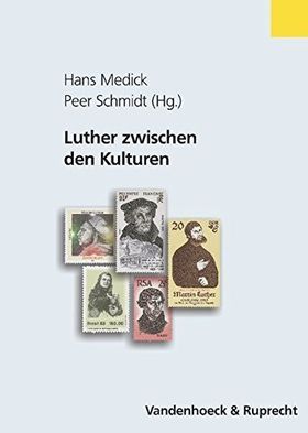Luther zwischen den Kulturen