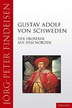 Gustav Adolf von Schweden