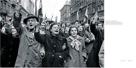 Budapest 1956 – Die Ungarische Revolution