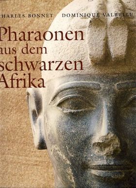 Pharaonen aus dem schwarzen Afrika