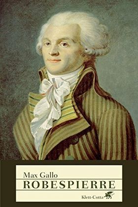 Robespierre – Herausgegeben von Daniel Schönpflug und Peter Schöttler