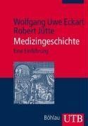 Medizingeschichte – Eine Einführung
