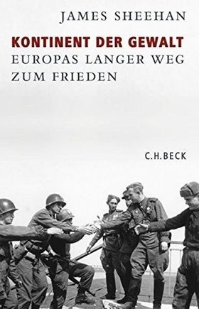 Ziviles Europa