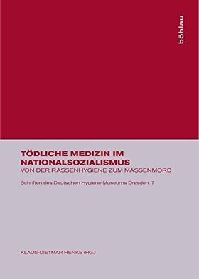 Tödliche Medizin im Nationalsozialismus – Von der Rassenhygiene zum Massenmord