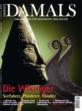 Die Wikinger. Seefahrer, Plünderer, Händler