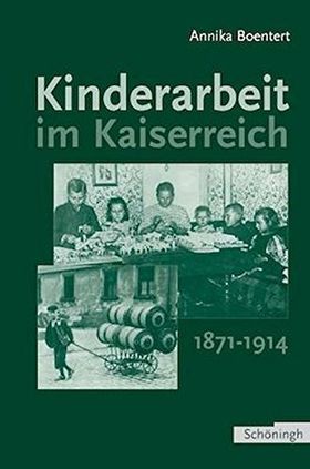 Kinderarbeit im Kaiserreich