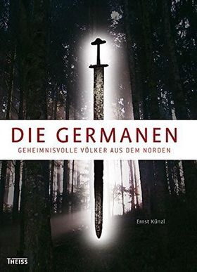 Die Germanen – Geheimnisvolle Völker aus dem Norden