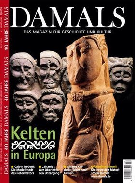 Kelten in Europa