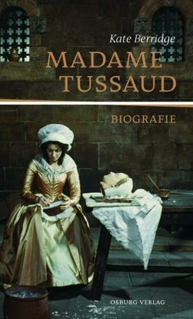 Madame Tussaud – Biografie