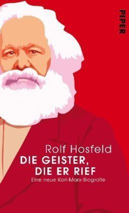 Die Geister, die er rief