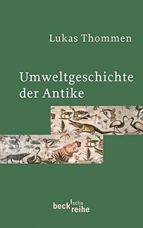 Umweltgeschichte der Antike