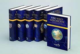WBG Weltgeschichte – Band 2: Antike Welten und neue Reiche. 1200 v. Chr. bis 600 n.
         Chr.