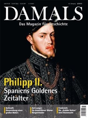 Philipp II. Spaniens Goldenes Zeitalter