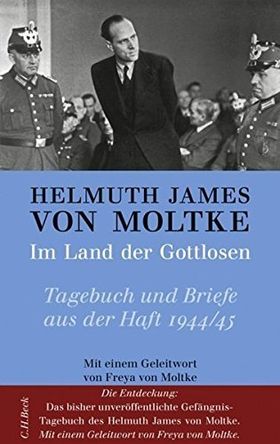 Im Land der Gottlosen – Tagebuch und Briefe aus der Haft 1944/45