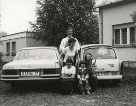 Deutsch-deutsche Begegnungen am Plattensee