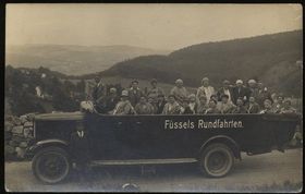 Reiseziel Schlesien