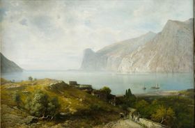 Bayern und Italien