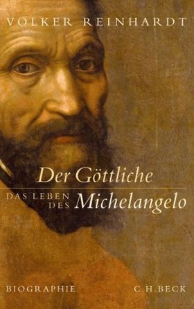 Der Göttliche – Das Leben des Michelangelo