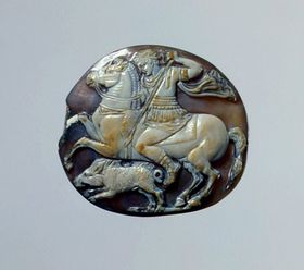 Der unsterbliche Alexander der Große