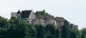 Historischer Familienspaß beim Kampf um das Habsburgerland