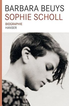 Sophie Scholl – Biographie