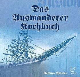Das Auswanderer-Kochbuch